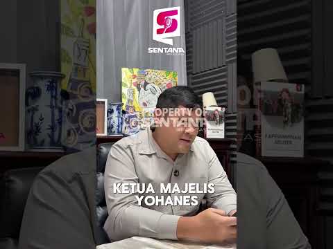 KASASI DITOLAK MA! Razman Arif Nasution Tetap Dihukum 1,5 Tahun Penjara thumbnail