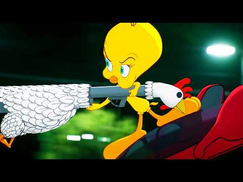 COYOTE VS. ACME "Avengers: Doomsday" Trailer (NEW 2026) thumbnail
