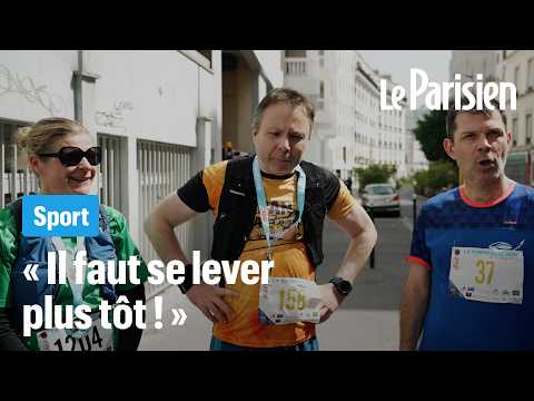 Pic de chaleur : un drame endeuille une course parisienne thumbnail