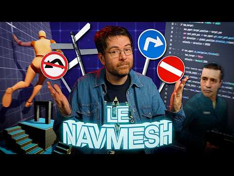 LE NAVMESH thumbnail