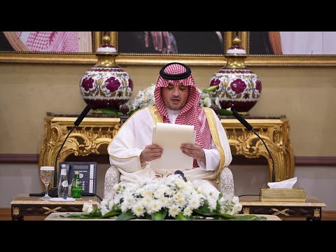 وزير الداخلية يعلن نجاح الخطط الأمنية لحج 1447هـ thumbnail