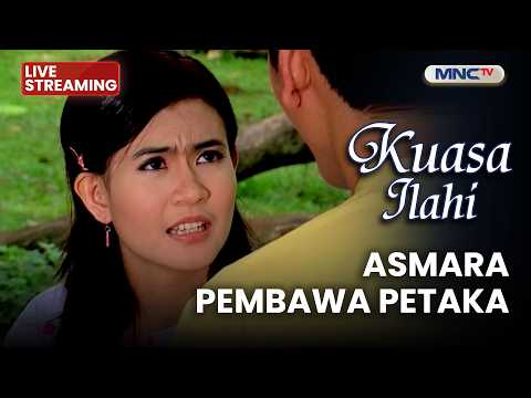 🔴 ASMARA PEMBAWA PETAKA | LIVE KUASA ILAHI | 5 JUNI 2026 thumbnail