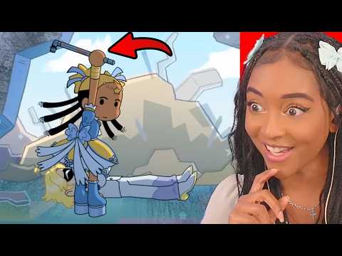 Pretty Pretty Please I Don’t Want to be a Magical Girl [Reaction] thumbnail