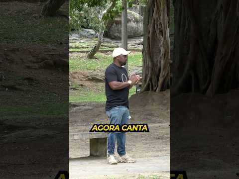 Assaltando com uma caixinha de som ? thumbnail