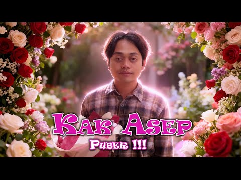 DRAMA | Asep Glowing thumbnail