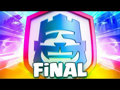 BÜYÜK TURNUVAM SONUÇLANDI! thumbnail