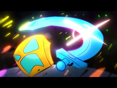 Geometry Dash Official Animation thumbnail