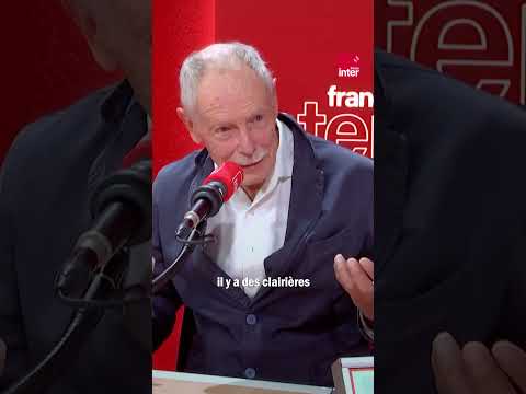 Erri de Luca : “Vieillir, c'est être libre” thumbnail