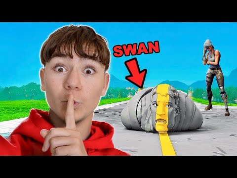 J’ai Triché pour Devenir INVISIBLE dans un Cache Cache Fortnite avec Néo ! thumbnail