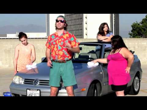 Very Super Famous (Jon Lajoie) thumbnail