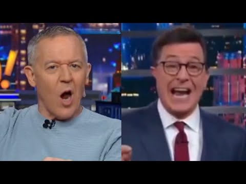 ‘He doesn’t miss’: Greg Gutfeld delivers brutal verdict on Colbert’s program as finale airs thumbnail