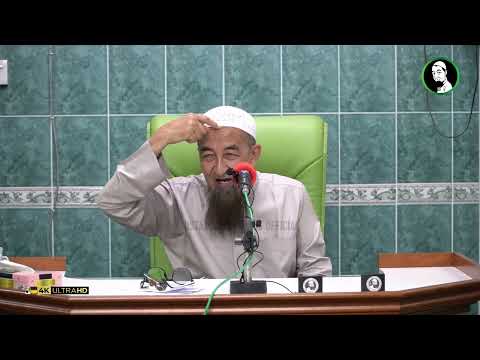 Hukum Wanita Berwangi Wangian Ketika Keluar Rumah - Ustaz Azhar Idrus thumbnail