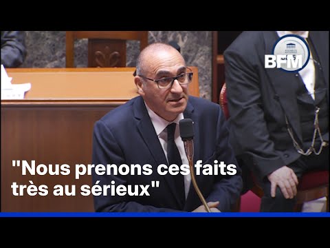 Disparition de Lyhanna: une enquête administrative ouverte suite à une plainte déposée en 2025 thumbnail