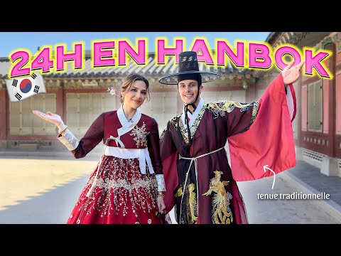 24h comme une vraie coréenne 🇰🇷✨| Esra Là-Bas #2 thumbnail