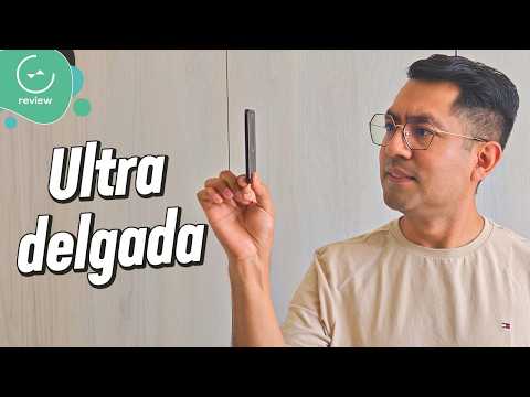 Xiaomi UltraThin Magnetic Power Bank 5,000 mAh | Review completo thumbnail