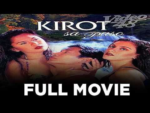 KIROT SA PUSO: Ana Capri, Ramona Revilla, Roy Rodrigo & Gloria Diaz | Full Movie thumbnail