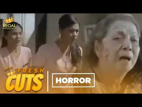 NAPAHAMAK! Angel Locsin hindi nailigtas ang buhay ni Perla Bautista! | TXT thumbnail