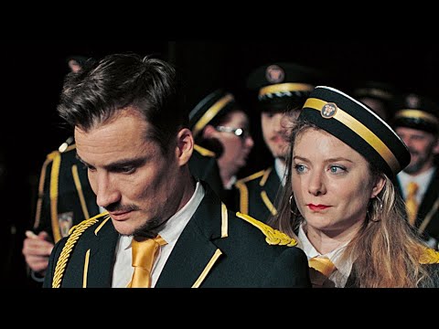 DIE LEISEN UND DIE GROSSEN TÖNE | Trailer deutsch german [HD] thumbnail
