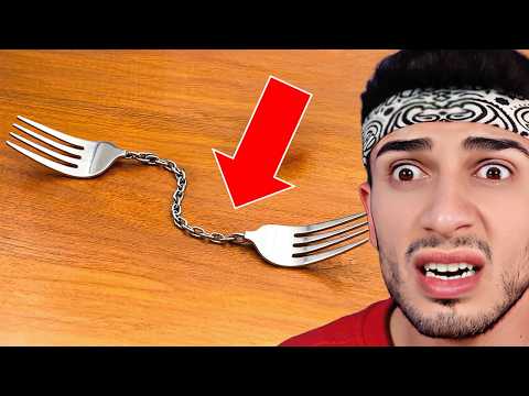 DÜNYANIN EN SAÇMA İCATLARI! thumbnail