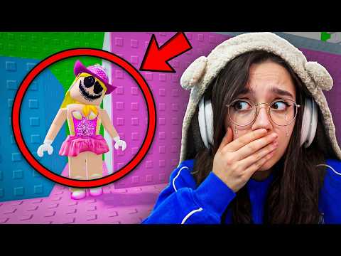 NON GIOCHERÒ MAI PIÙ A UN OBBY SU ROBLOX. thumbnail