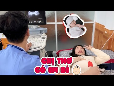 Chị Hồng Thơ Đã Có Bầu - Lần Này Là Thật 100% thumbnail