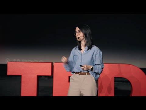 Busting the Biggest Myths That Keep Girls Out of STEM | Julie Trinco | TEDxLuxembourgCitySalon thumbnail