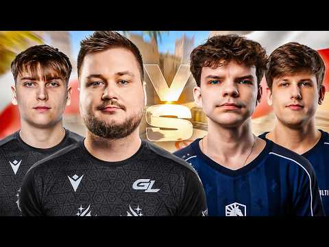 SNAX i HYPEX vs SIUHY i ULTIMATE - Polskie Derby na IEM'ie! thumbnail