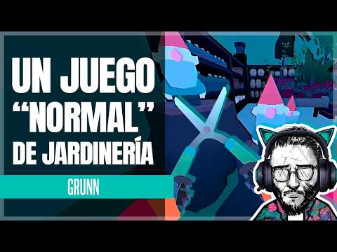 Cuando un juego se presenta como normal, no lo es thumbnail