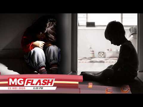 Pengasuh Warga Emas Ditahan Disyaki Dera Budak Di Belakang Rumah #MGFlash thumbnail