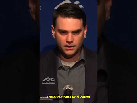 BEN SHAPIRO: Stop Whining And Start Winning thumbnail
