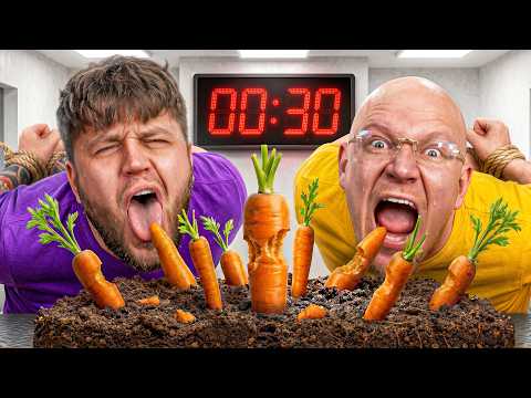 GRA O WSZYSTKO: EDYCJA BUNGEE thumbnail