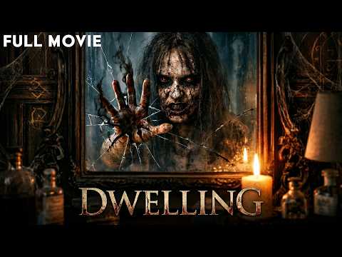 Dwelling | Full Movie | Turkish Horror | Erin Marie Hogan | AE on Demand thumbnail