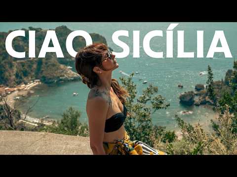 🇮🇹SICÍLIA: A REGIÃO MAIS ROMÂNTICA DA ITÁLIA | DANI NOCE VIAGEM 329 thumbnail