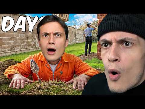 ციხეში გვიშვებენ !! Turning $1 Into $10,000,000,000 in 1000 DAYS ! DAY38 thumbnail