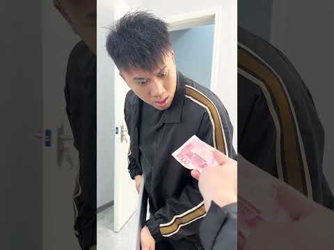 最后？？？ #看完不笑算我输 #叫泰哥起床 thumbnail