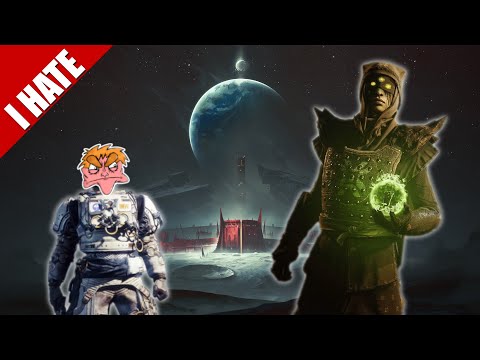 Destiny 2: Shadowkeep - IHE thumbnail