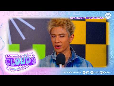 Getting to Know WHYLUCAS | LIVE @ Singapore Mediacorp Cloud 9 The Ultimate Music Festival 2026 thumbnail
