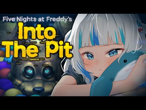 【FNAF: INTO THE PIT】Hor! thumbnail