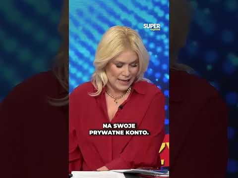 TRUMP UKRADŁ KASĘ Z RADY POKOJU?! thumbnail
