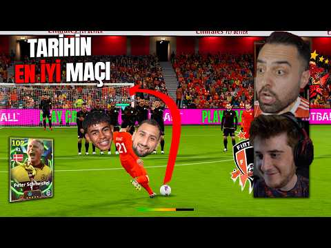 SON 5 YILIN EN İYİ MAÇI ! NİHAT KAHVECİ FRİKİK ! 40 METRE X3 PLASE ! EL Pesico 2026 ! Ümidi vs Emjan thumbnail