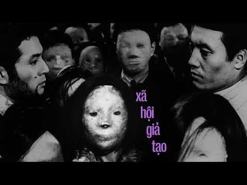Nếu che giấu được DANH TÍNH, ta sẽ thành QUỶ DỮ? — THE FACE OF ANOTHER (1966) thumbnail
