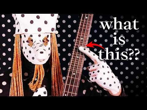 How This Bass Riff Completely BROKE the Internet. thumbnail