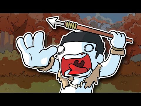 Game Kehidupan Ala-ala Zaman Batu thumbnail