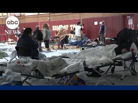 State of emergency declared in Southern California thumbnail