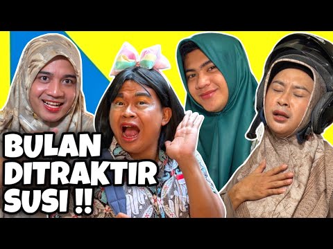 KASIHAN RATNA DIHUJAT !!! thumbnail