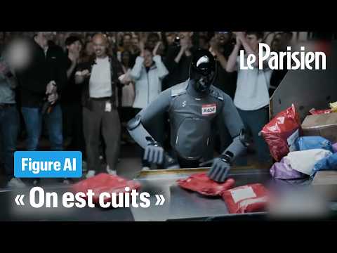 200 heures sans pause : ce robot humanoïde qui menace des millions de travailleurs thumbnail