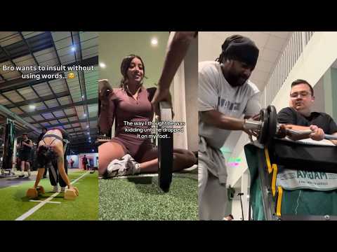 What The Gym Community Is Really About thumbnail