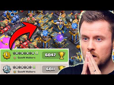 Nutze die gleichen Bases wie der #1 Legenden Spieler + Base Link thumbnail