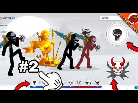 Giantlord Sightless and Kai rider campaign #2 ?.. thumbnail