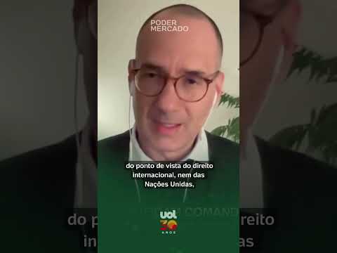 Charleaux: Articulação de Flávio jogou EUA contra cidadãos brasileiros thumbnail